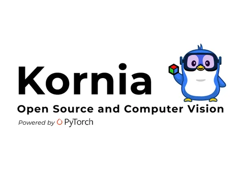 A Survey on Kornia: an Open Source Differentiable Computer Vision Library for PyTorch